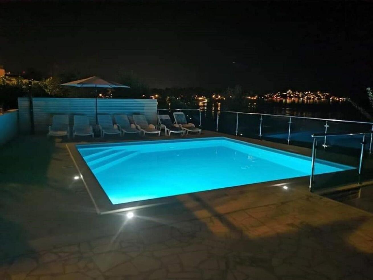 Apartments Marija Trogir Exterior foto