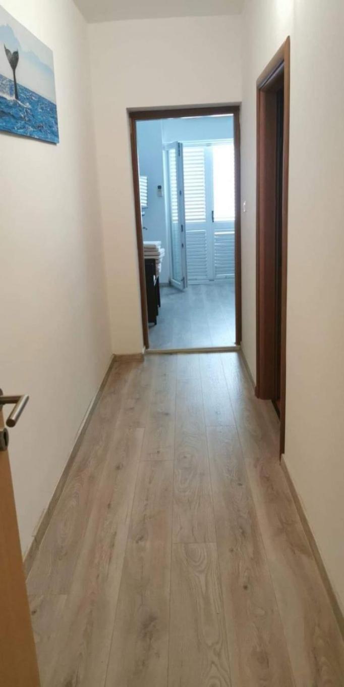 Apartments Marija Trogir Exterior foto