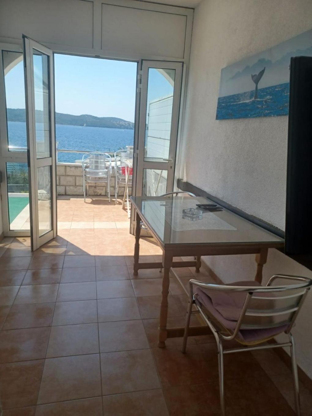 Apartments Marija Trogir Exterior foto